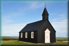 Búðir